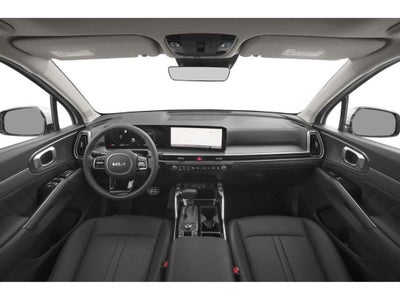 2026 Kia Sorento SX