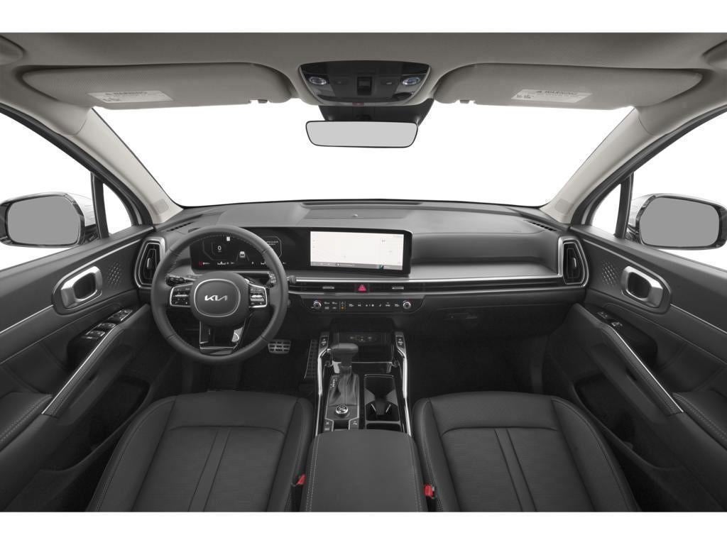 2026 Kia Sorento SX