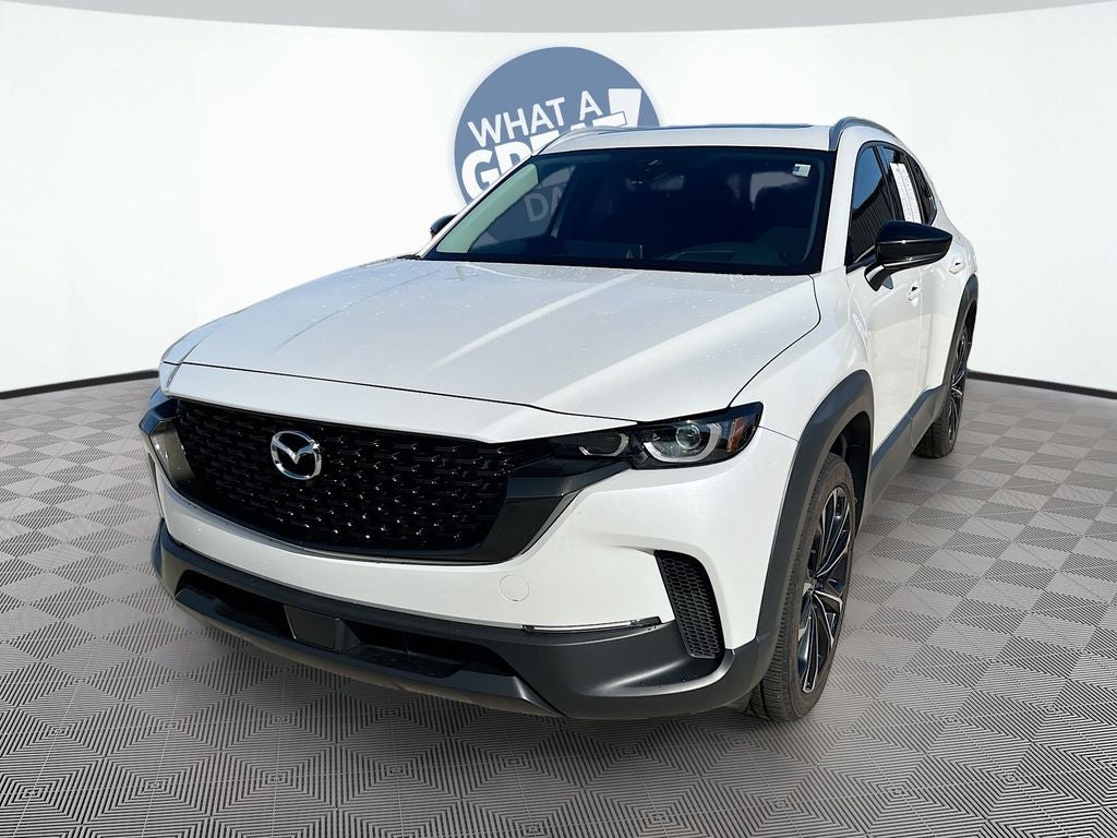 2024 Mazda Mazda CX-50 2.5 S Premium Plus Package