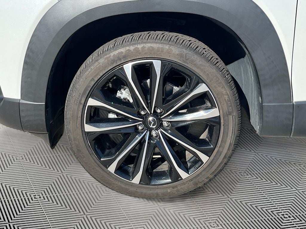 2024 Mazda Mazda CX-50 2.5 S Premium Plus Package