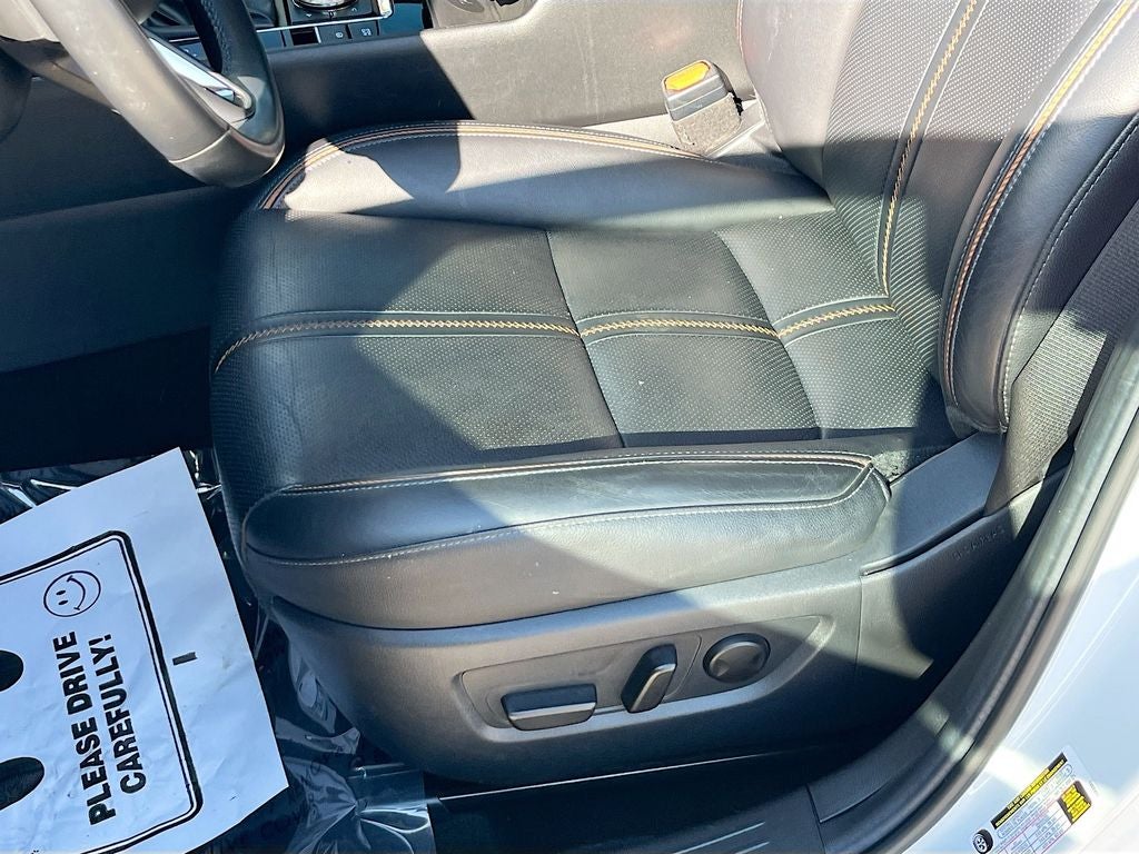 2024 Mazda Mazda CX-50 2.5 S Premium Plus Package
