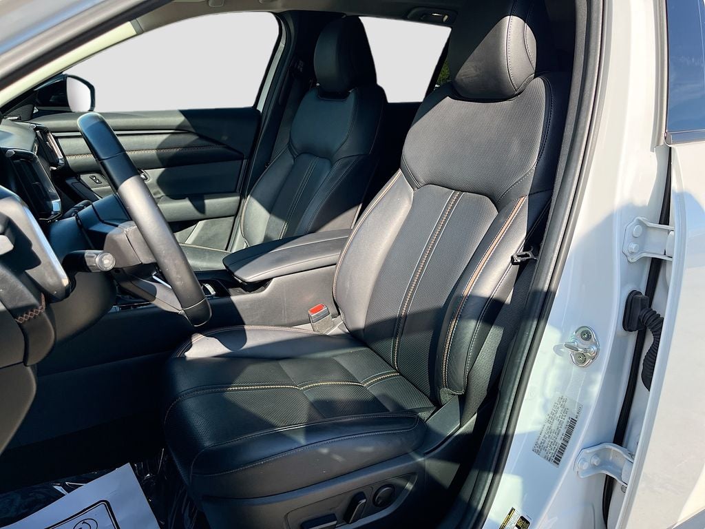 2024 Mazda Mazda CX-50 2.5 S Premium Plus Package