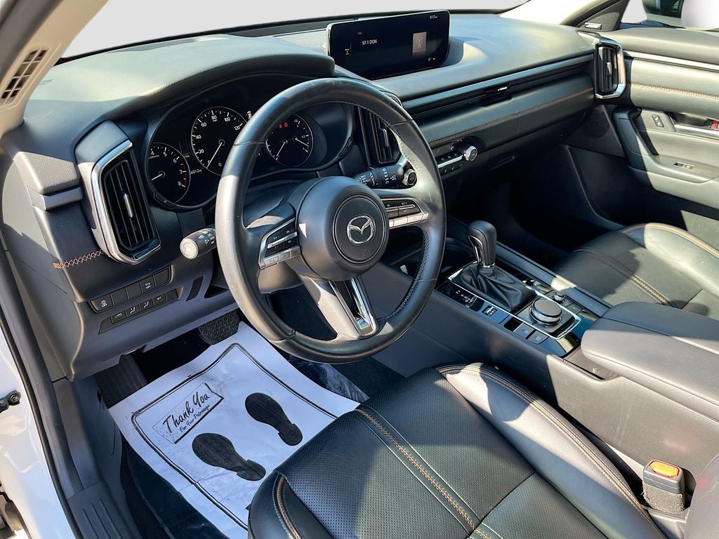2024 Mazda Mazda CX-50 2.5 S Premium Plus Package