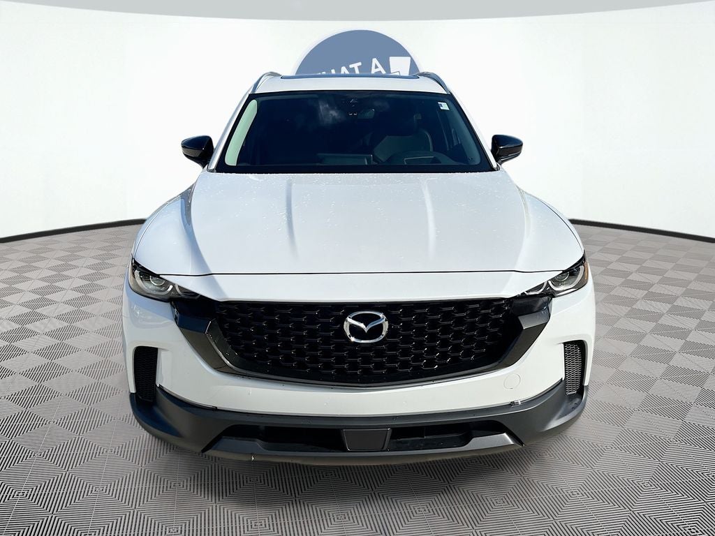 2024 Mazda Mazda CX-50 2.5 S Premium Plus Package