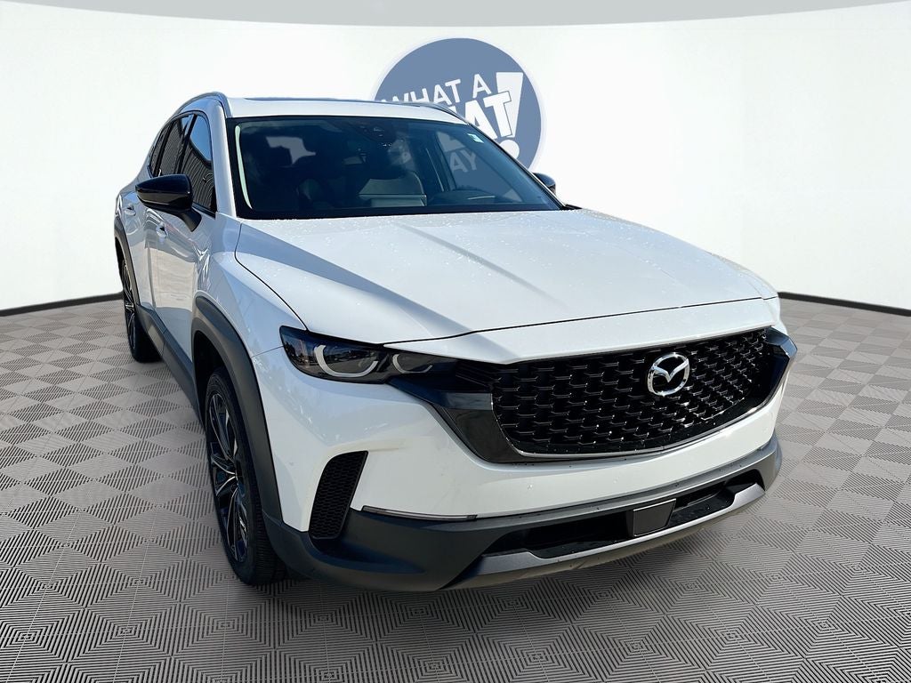 2024 Mazda Mazda CX-50 2.5 S Premium Plus Package