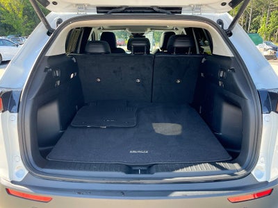2024 Mazda Mazda CX-50 2.5 S Premium Plus Package