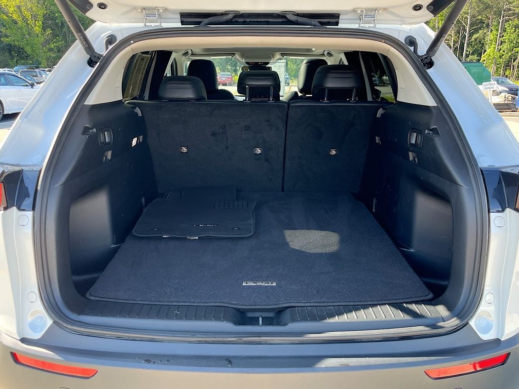 2024 Mazda Mazda CX-50 2.5 S Premium Plus Package