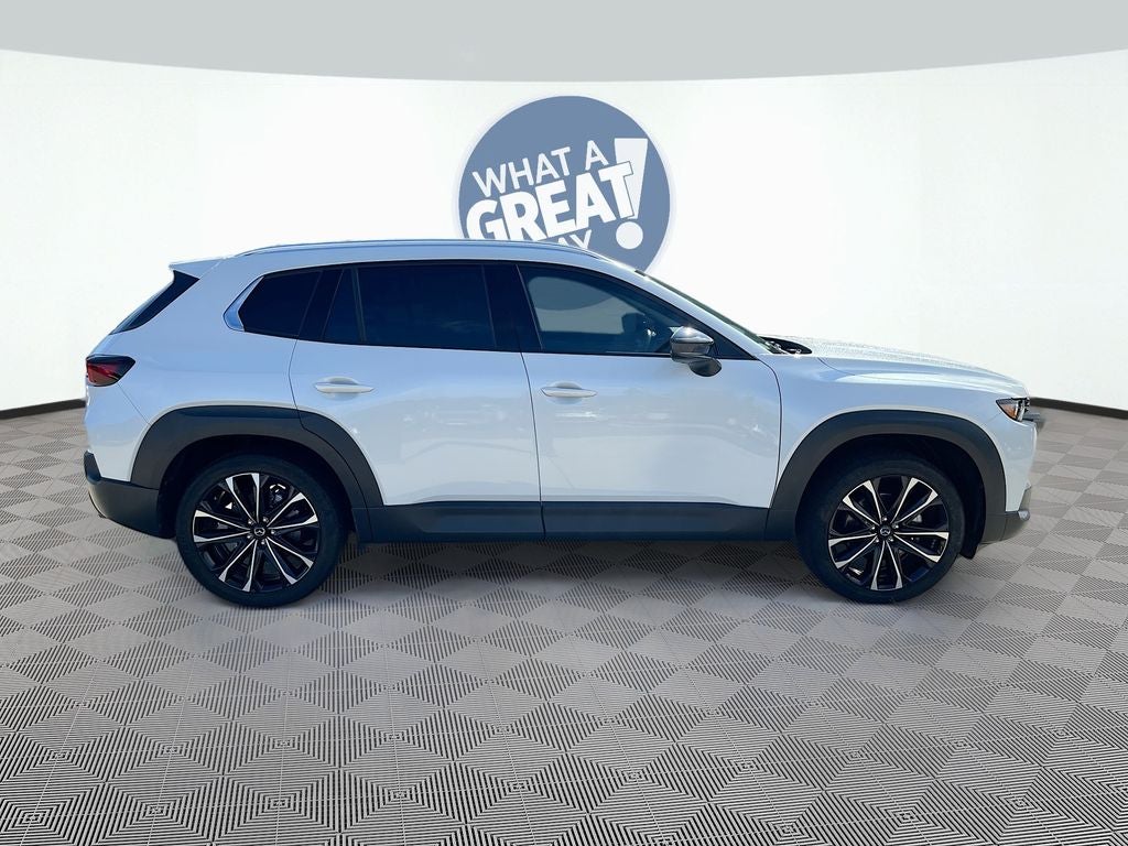 2024 Mazda Mazda CX-50 2.5 S Premium Plus Package