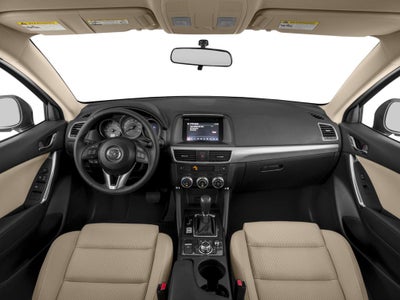 2016 Mazda Mazda CX-5 Touring