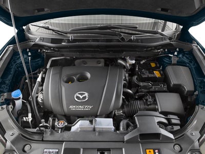 2016 Mazda Mazda CX-5 Touring
