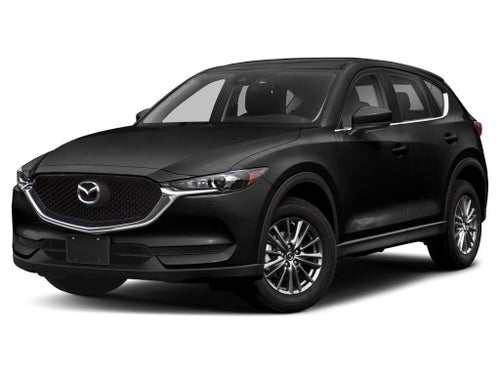 2019 Mazda Mazda CX-5 Sport