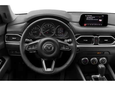 2019 Mazda Mazda CX-5 Sport