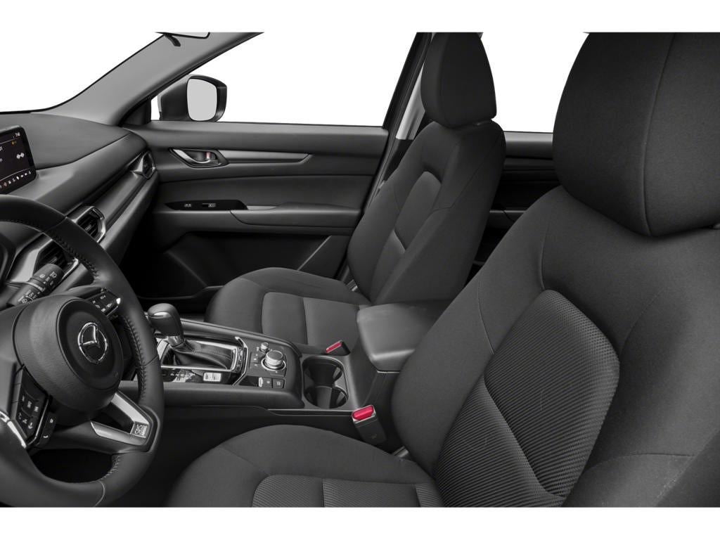 2019 Mazda Mazda CX-5 Sport