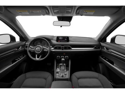 2019 Mazda Mazda CX-5 Sport