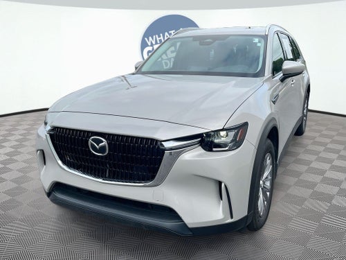 2024 Mazda Mazda CX-90 3.3 Turbo Preferred
