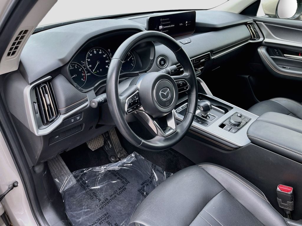 2024 Mazda Mazda CX-90 3.3 Turbo Preferred
