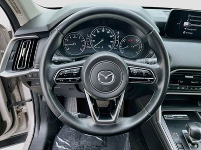 2024 Mazda Mazda CX-90 3.3 Turbo Preferred