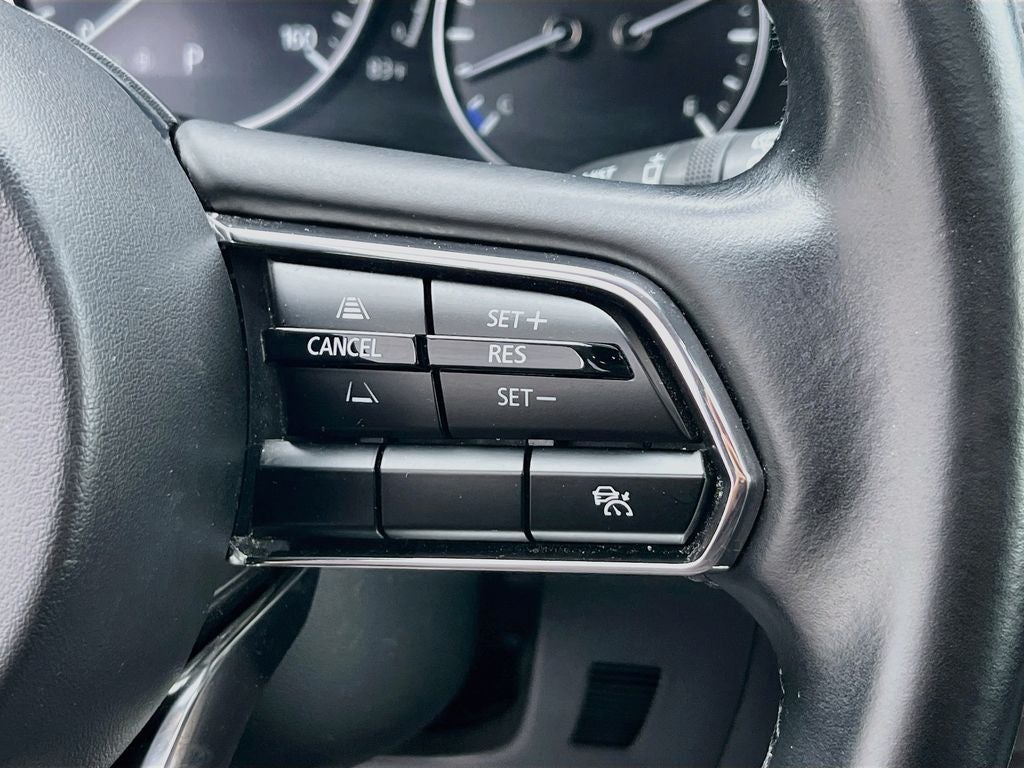 2024 Mazda Mazda CX-90 3.3 Turbo Preferred