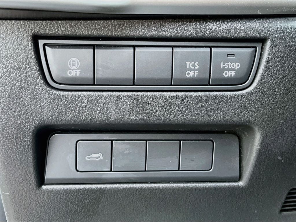 2024 Mazda Mazda CX-90 3.3 Turbo Preferred