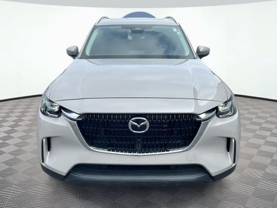 2024 Mazda Mazda CX-90 3.3 Turbo Preferred