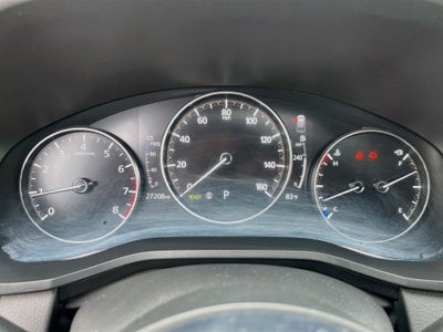 2024 Mazda Mazda CX-90 3.3 Turbo Preferred