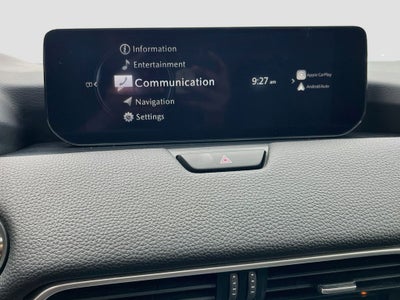2024 Mazda Mazda CX-90 3.3 Turbo Preferred