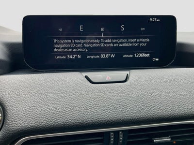 2024 Mazda Mazda CX-90 3.3 Turbo Preferred