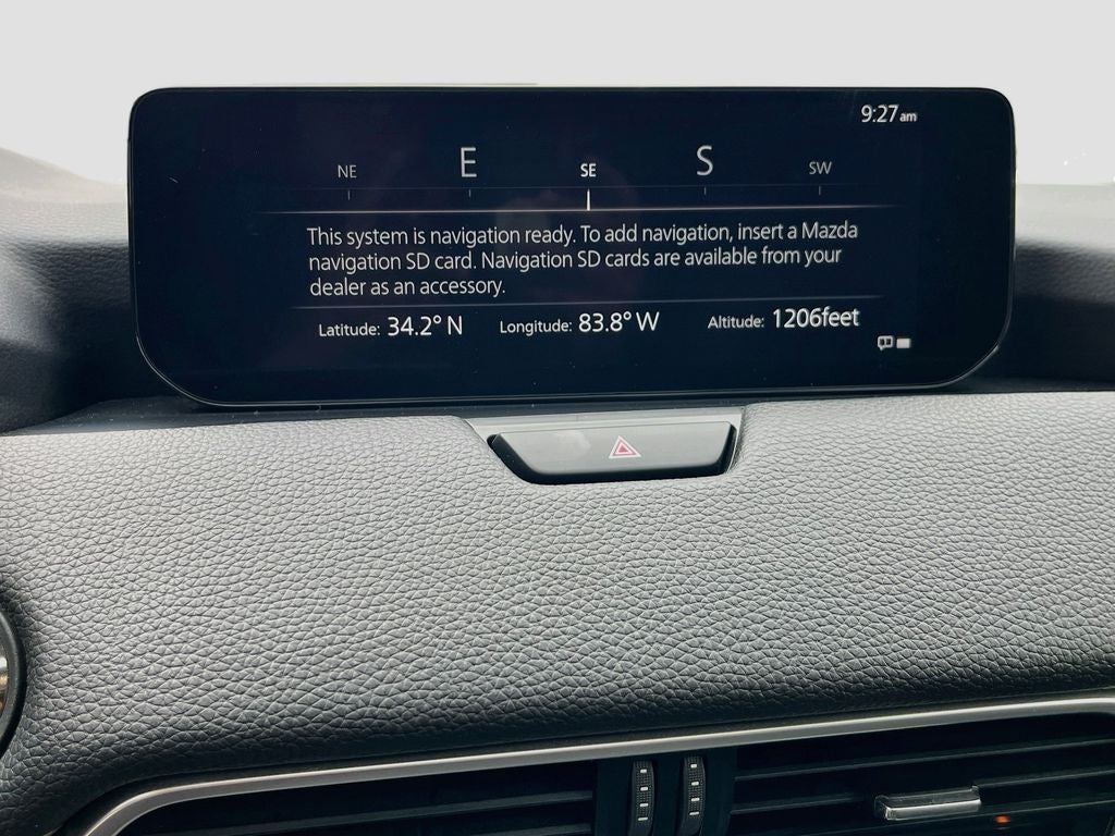 2024 Mazda Mazda CX-90 3.3 Turbo Preferred