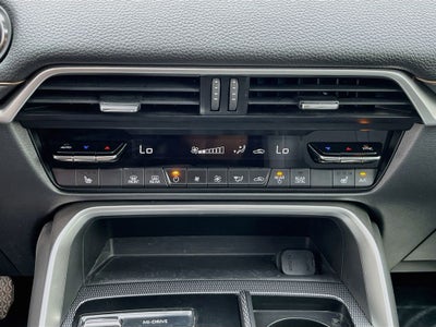 2024 Mazda Mazda CX-90 3.3 Turbo Preferred