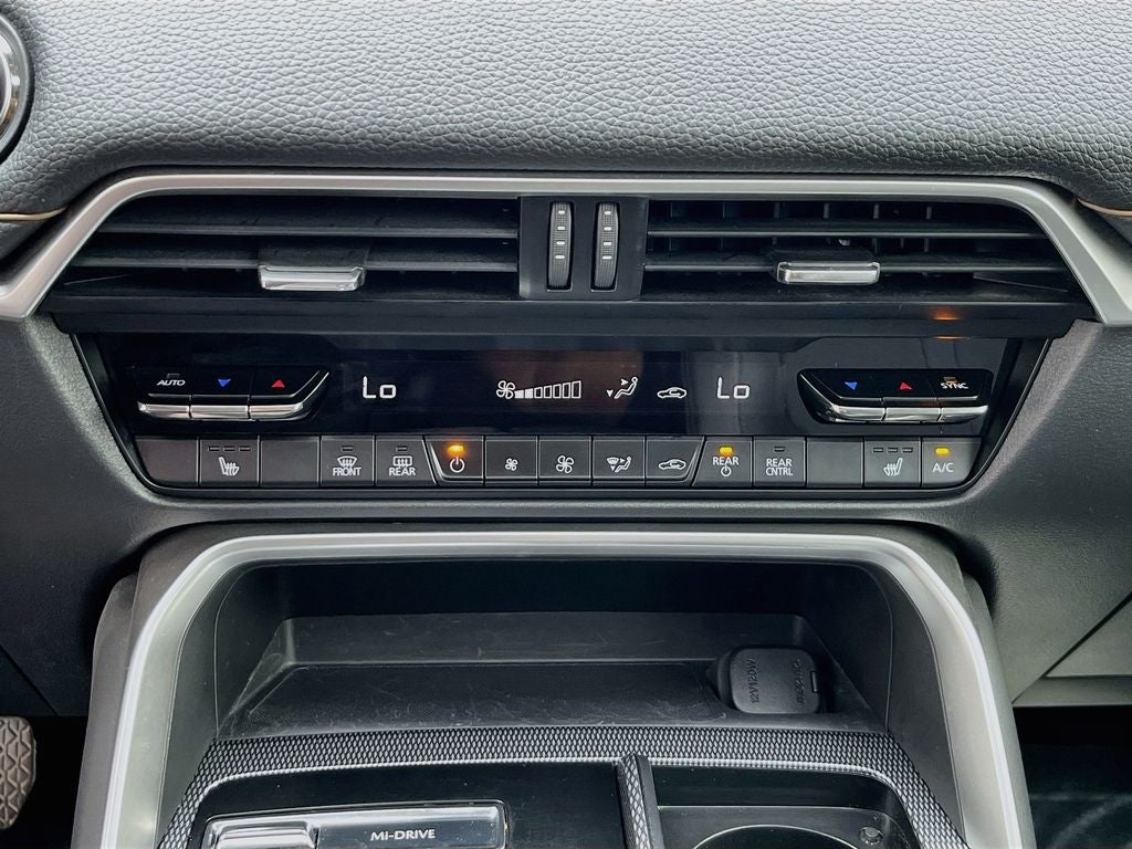 2024 Mazda Mazda CX-90 3.3 Turbo Preferred