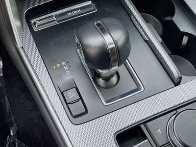 2024 Mazda Mazda CX-90 3.3 Turbo Preferred