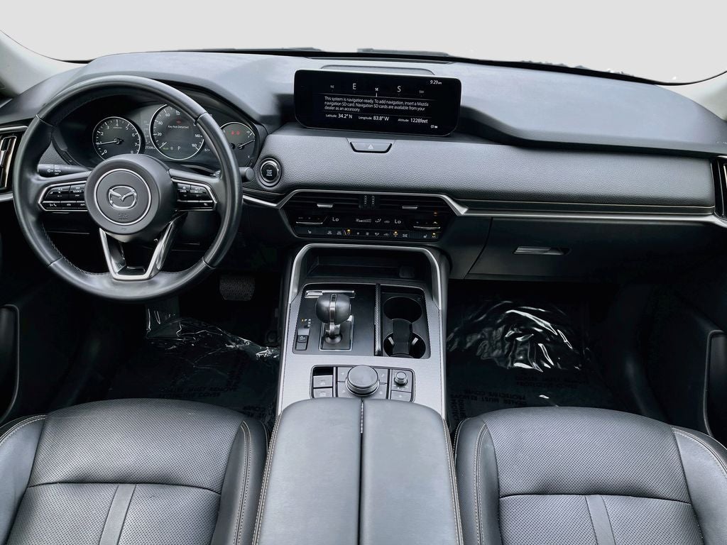 2024 Mazda Mazda CX-90 3.3 Turbo Preferred