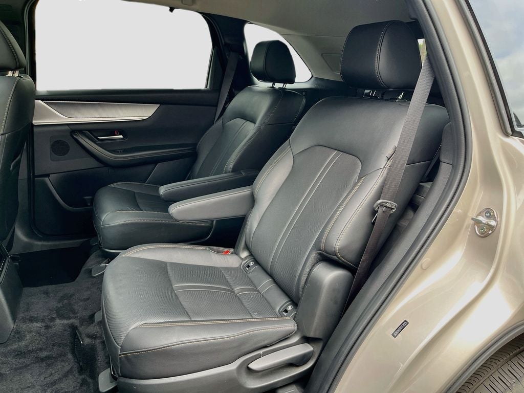 2024 Mazda Mazda CX-90 3.3 Turbo Preferred