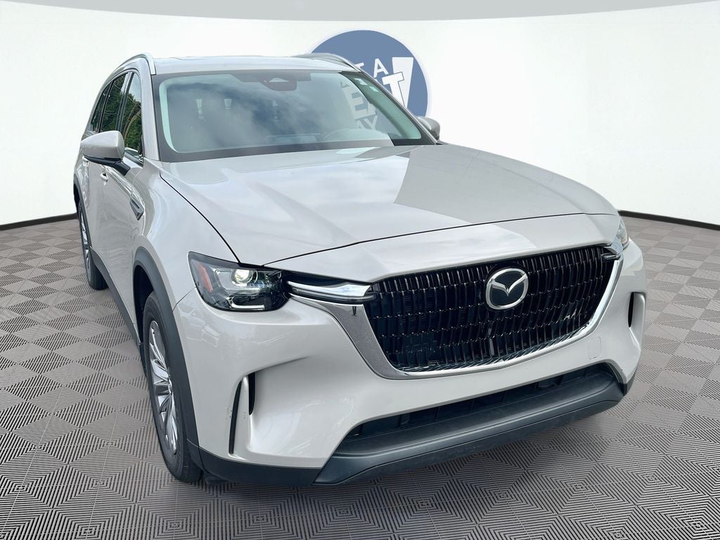 2024 Mazda Mazda CX-90 3.3 Turbo Preferred