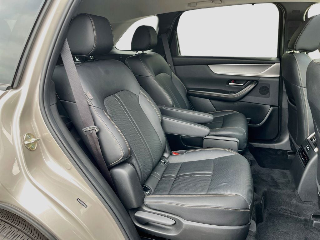 2024 Mazda Mazda CX-90 3.3 Turbo Preferred