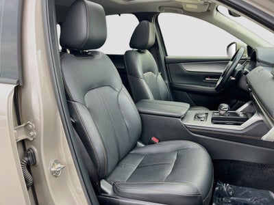 2024 Mazda Mazda CX-90 3.3 Turbo Preferred