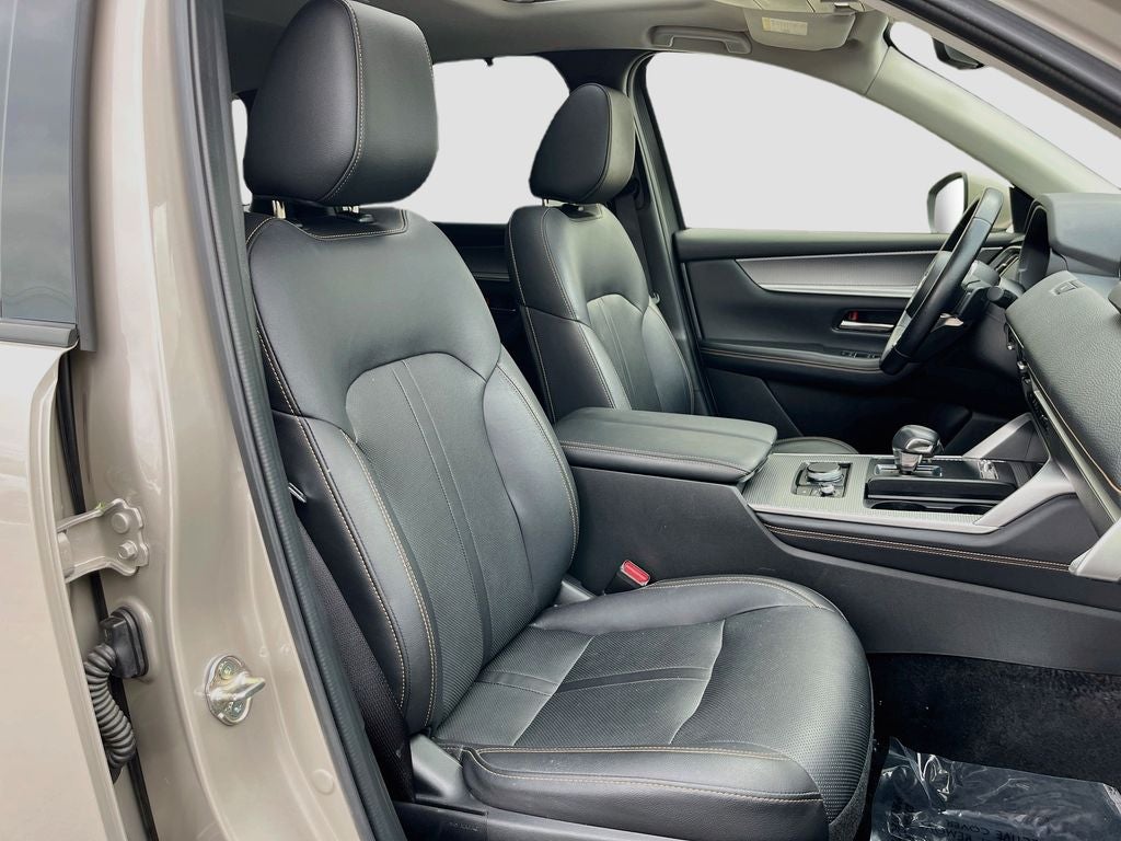 2024 Mazda Mazda CX-90 3.3 Turbo Preferred