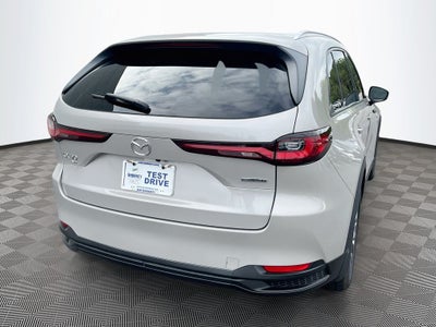 2024 Mazda Mazda CX-90 3.3 Turbo Preferred