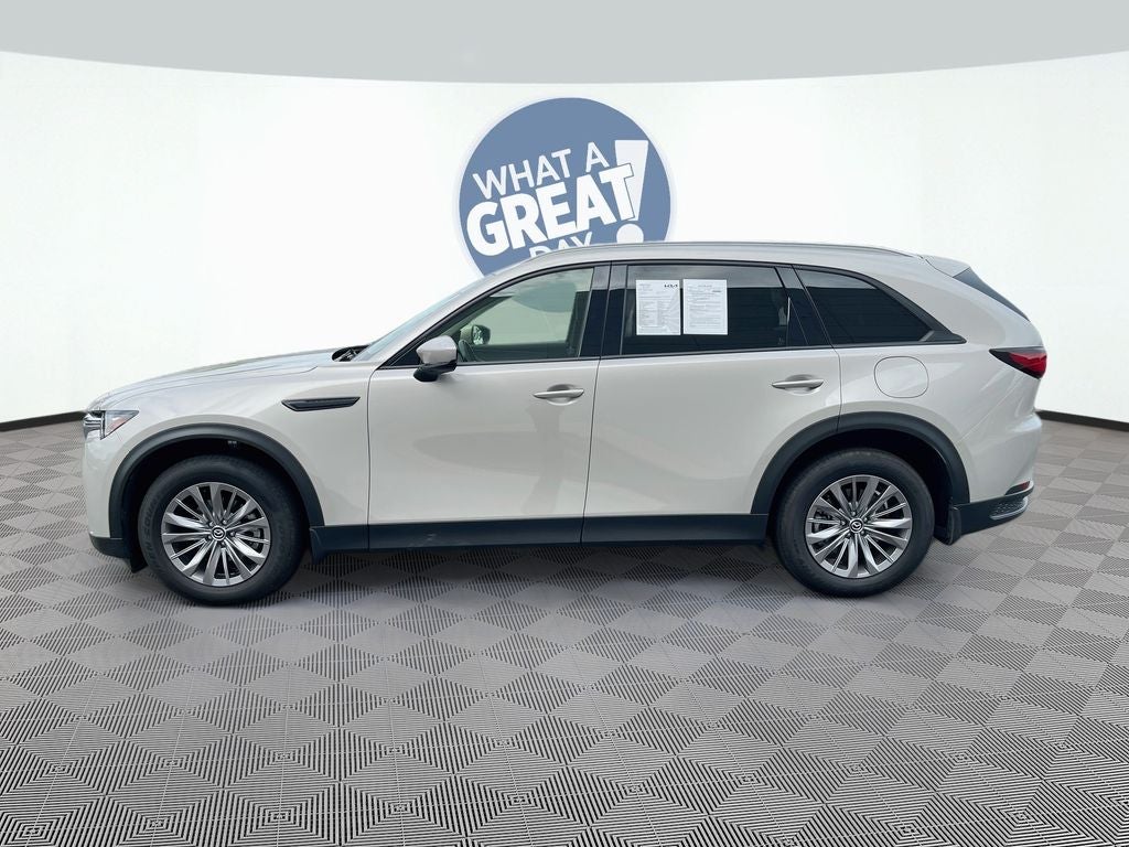 2024 Mazda Mazda CX-90 3.3 Turbo Preferred