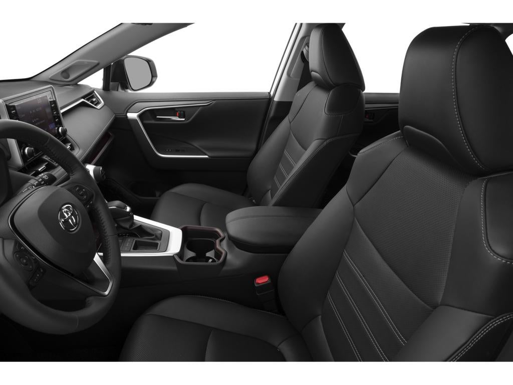 2021 Toyota RAV4 Limited