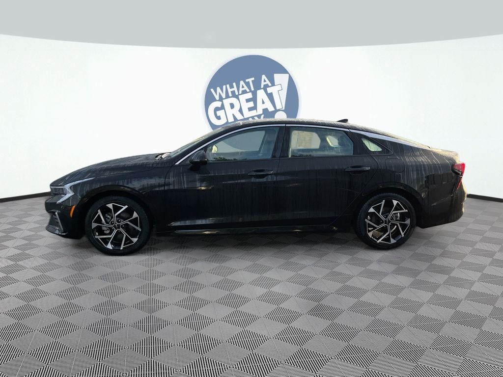 2025 Kia K5 EX