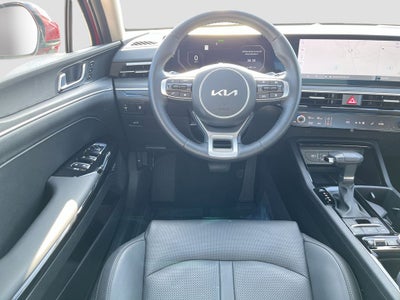 2025 Kia K5 EX