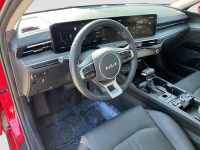 2025 Kia K5 EX