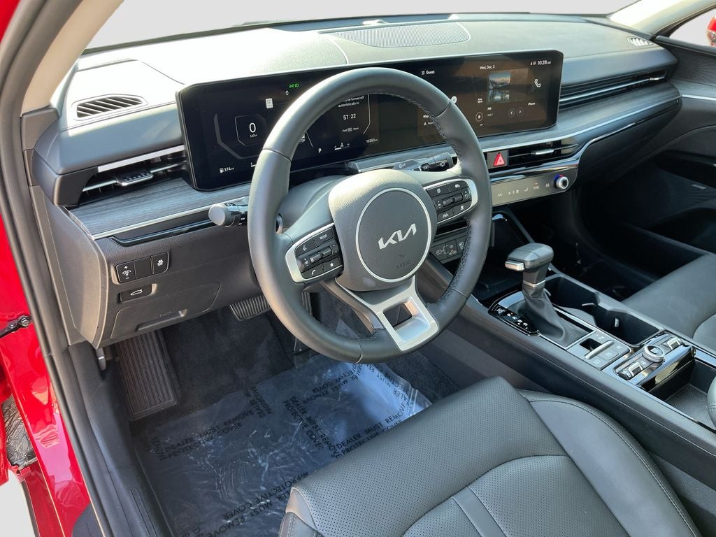 2025 Kia K5 EX