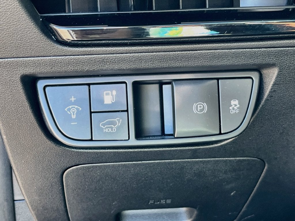2024 Kia EV6 Wind