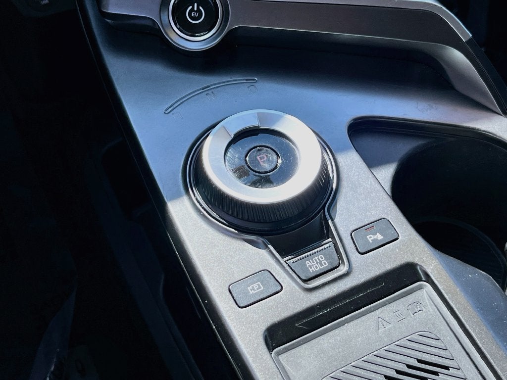2024 Kia EV6 Wind