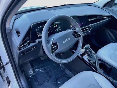2025 Kia Niro EX