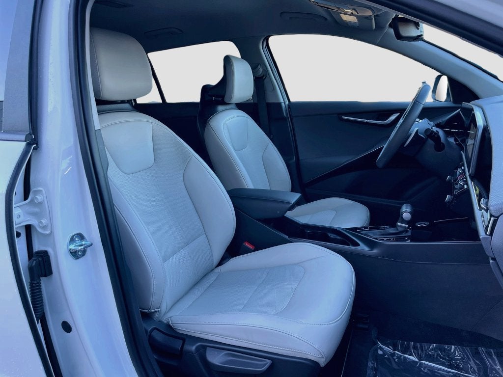 2025 Kia Niro EX