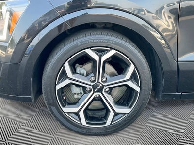 2024 Kia Niro EX Touring