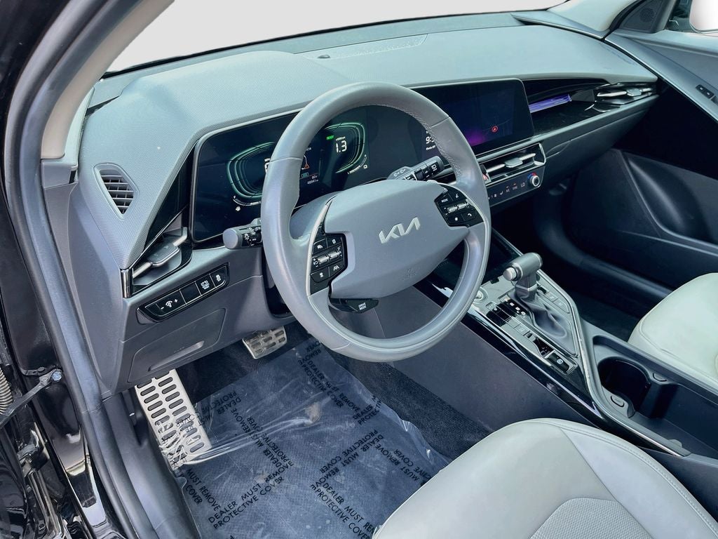 2024 Kia Niro EX Touring